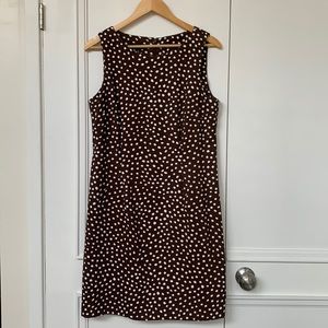 AGB Women’s Sleeveless Midi Dress. Size 12